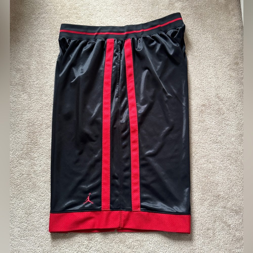 Jordan Basketball Shorts (3XL)